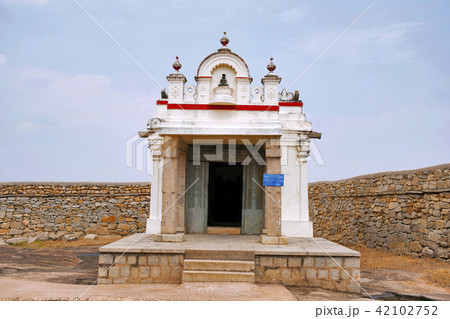 Suparshwanatha Basadi, Chandragiri hill Karnataka Suparshwanatha Basadi, Chandragiri hill Karnataka 42102752