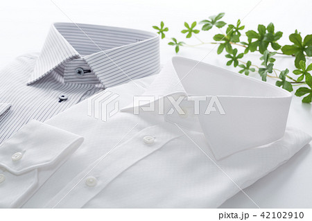 白いYシャツ 42102910