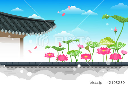 蓮 葉 雲 42103280