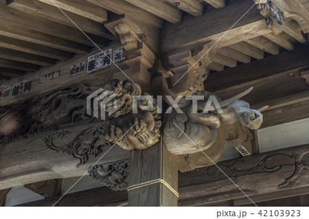 八雲神社(鎌倉市常盤) 八雲神社(鎌倉市常盤) 42103923