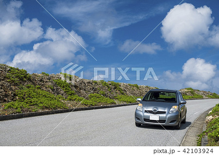 夏のドライブ 夏のドライブ 42103924