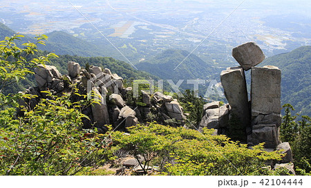 地蔵岩 地蔵岩 42104444