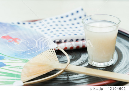 甘酒 42104602