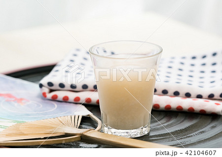 甘酒 甘酒 42104607