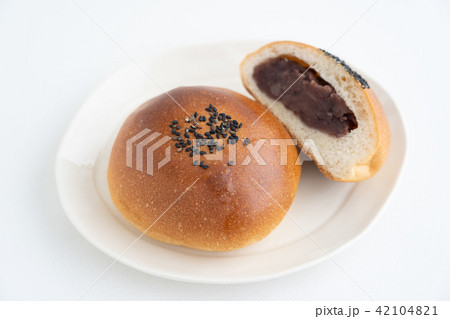 あんぱん 42104821