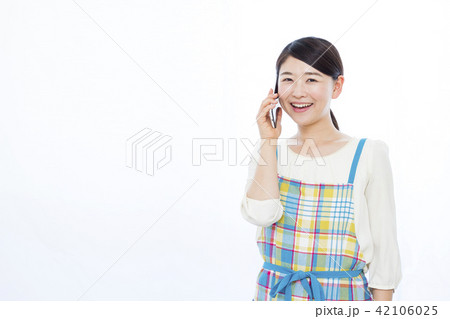 主婦 42106025