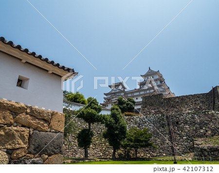 姫路城 42107312