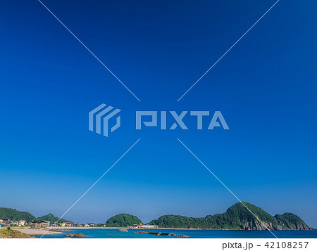 山陰ジオパーク 竹野海岸 山陰ジオパーク 竹野海岸 42108257