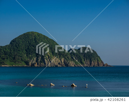 山陰ジオパーク 竹野海岸 山陰ジオパーク 竹野海岸 42108261