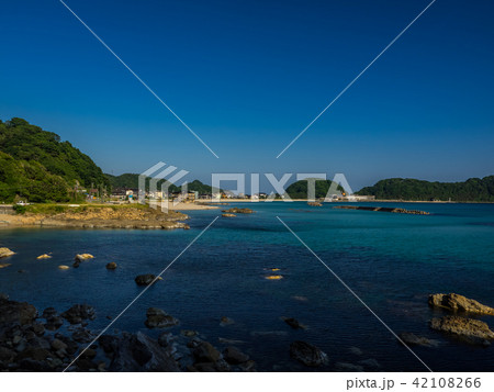 山陰ジオパーク 竹野海岸 山陰ジオパーク 竹野海岸 42108266
