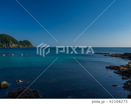 山陰ジオパーク 竹野海岸 山陰ジオパーク 竹野海岸 42108275