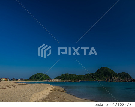 山陰ジオパーク 竹野海岸 山陰ジオパーク 竹野海岸 42108278