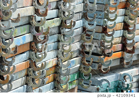 建築 建設 材料 42109341