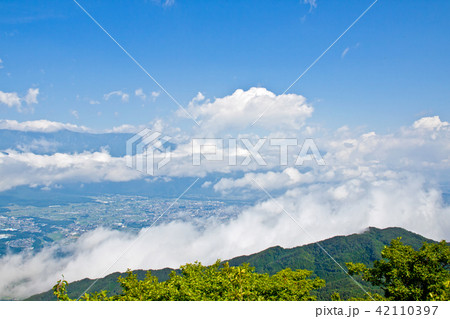 陣馬形山3 42110397