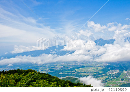 陣馬形山5 陣馬形山5 42110399