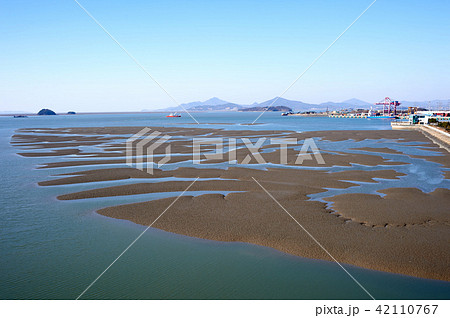 永宗島 ヨンジョンド 仁川 42110767