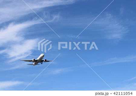 飛行機 42111054