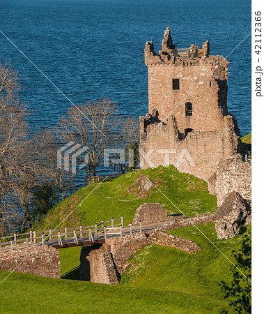 Urquhart Castle 42112366