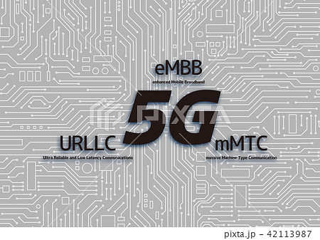 5G 5G 42113987