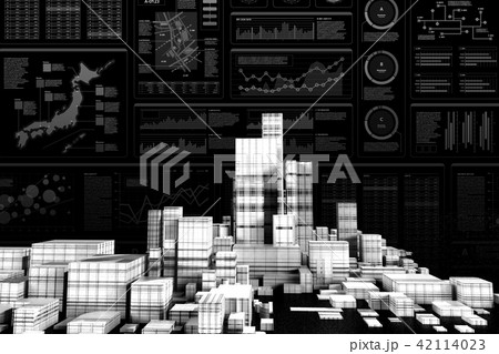 都市 42114023