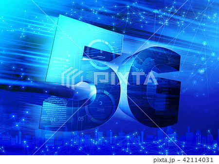 5G 5G 42114031