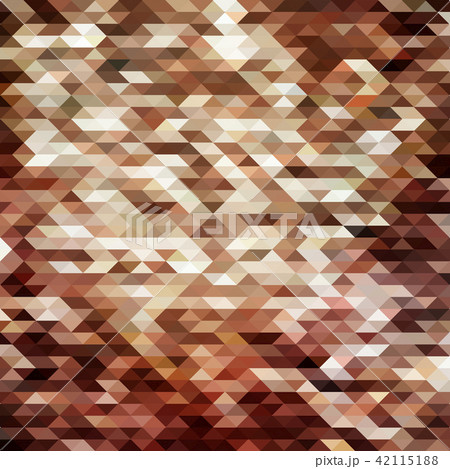 geomeric triangular abstract mosaic background geomeric triangular abstract mosaic background 42115188