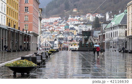 Torgallmenningen Square 42116630