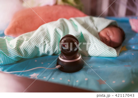 Dome camera for looking kids Dome camera for looking kids 42117043