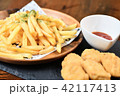 ポテトナゲット 42117413