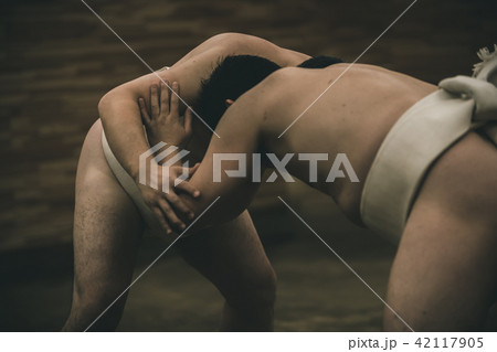 Sumo wrestling Sumo wrestling 42117905