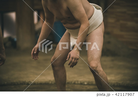 Sumo wrestling Sumo wrestling 42117907