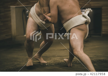 Sumo wrestling Sumo wrestling 42117958