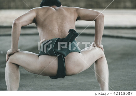 Sumo wrestling Sumo wrestling 42118007