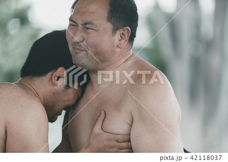 Sumo wrestling Sumo wrestling 42118037