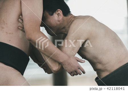 Sumo wrestling Sumo wrestling 42118041