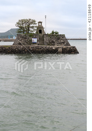 常灯鼻 常灯鼻 42118649