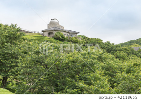 鬼岳天文台 鬼岳天文台 42118655
