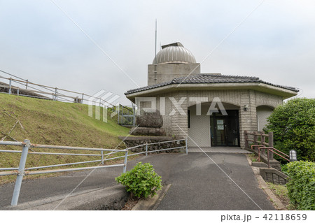 鬼岳天文台 42118659