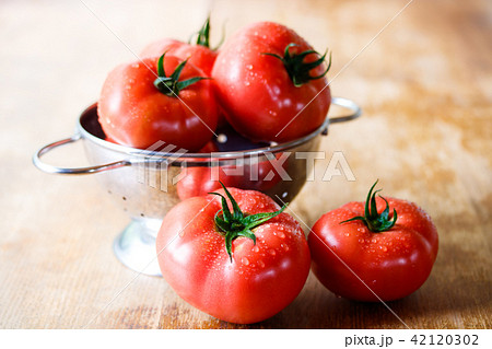 トマト 42120302