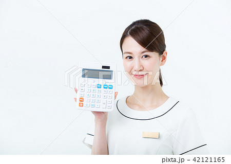 エステティシャン エステティシャン 42121165