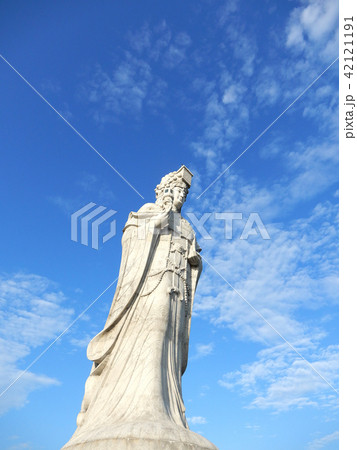 台湾 馬祖 花崗岩 42121191