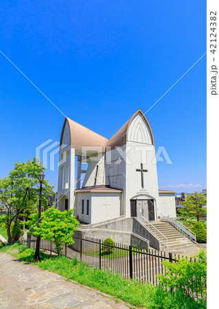 函館_聖ヨハネ教会 函館_聖ヨハネ教会 42124382