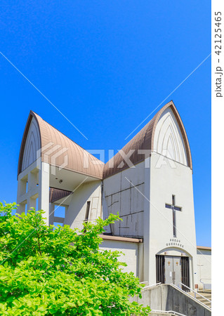 函館_聖ヨハネ教会 42125465