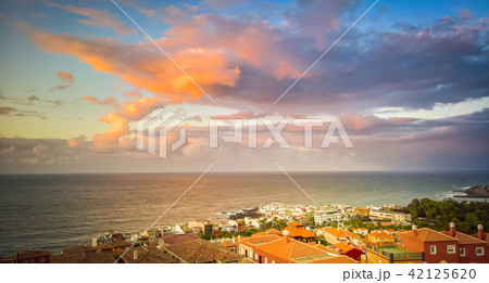 Puerto de la Cruz, Tenerife 42125620