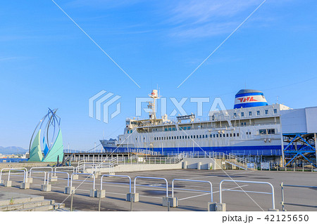 函館_青函連絡船摩周丸 42125650