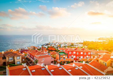 Puerto de la Cruz, Tenerife 42125652