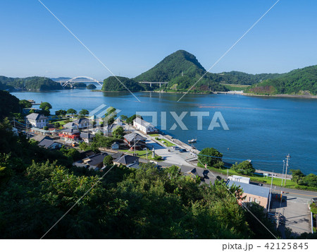 三角西港情景展望所より 42125845