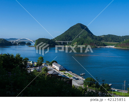 三角西港情景展望所より 42125851