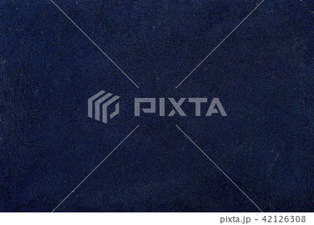 Concrete abstact blue background. Abstract stucco, macro, high resolution. 42126308