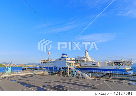 函館_青函連絡船摩周丸 42127691